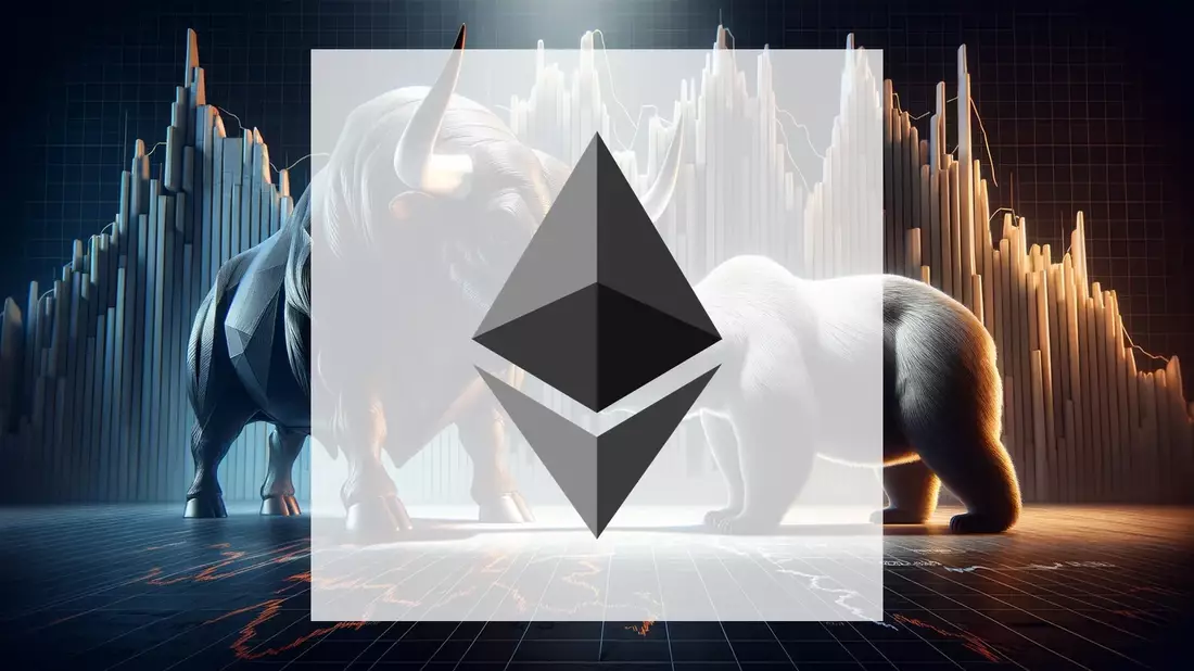 A New Gateway for Ethereum: Charles Schwab's Strategic Entry - Bild: über boerse-global.de
