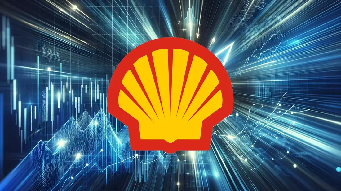 Shell Strengthens Global Gas Network with Strategic Egyptian Hub Illustration mit AI erstellt übermittelt durch boerse-global.de