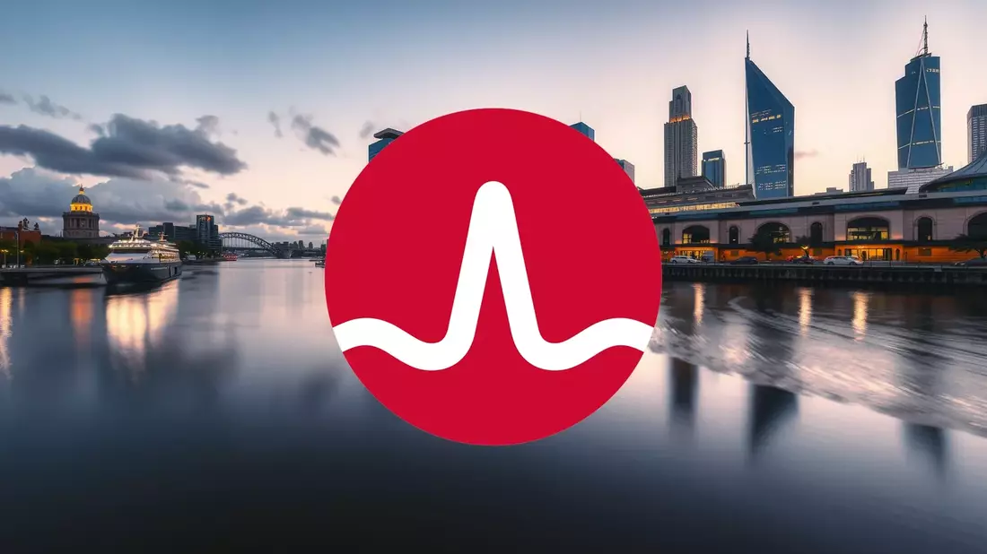 Broadcom's AI Ambition: A Path to Trillion-Dollar Revenue Illustration mit AI erstellt übermittelt durch boerse-global.de