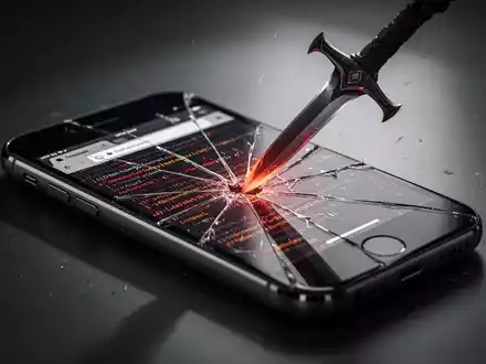 Apple patcht Millionen iPhones gegen gefährlichen DarkSword-Exploit - Foto: über boerse-global.de