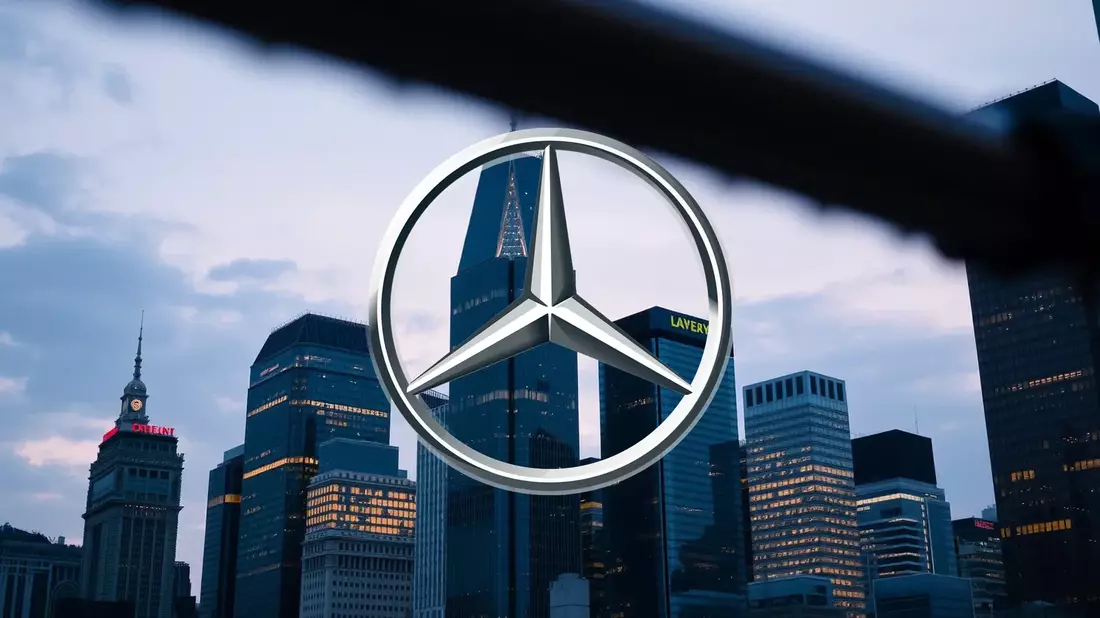 Mercedes-Benz Pioneers a New Era of Steering Technology - Bild: über boerse-global.de