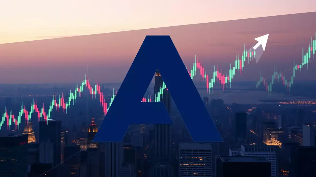Airbus Shares Face Crucial Test Amid Dual Catalysts Illustration mit AI erstellt übermittelt durch boerse-global.de