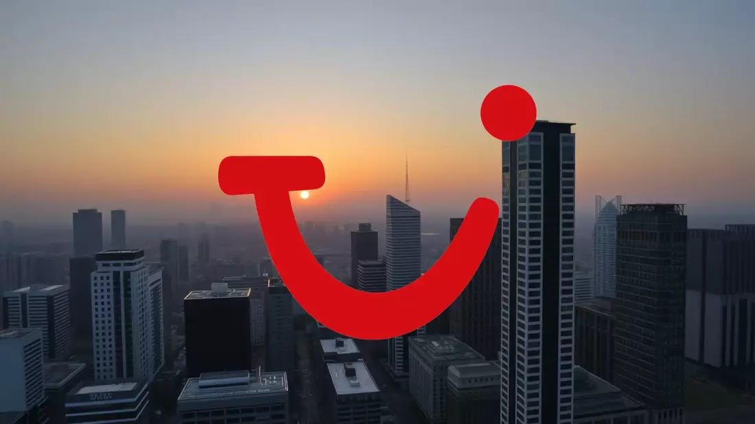 TUI Shares: A Tale of Operational Success and Investor Doubt Illustration mit AI erstellt übermittelt durch boerse-global.de