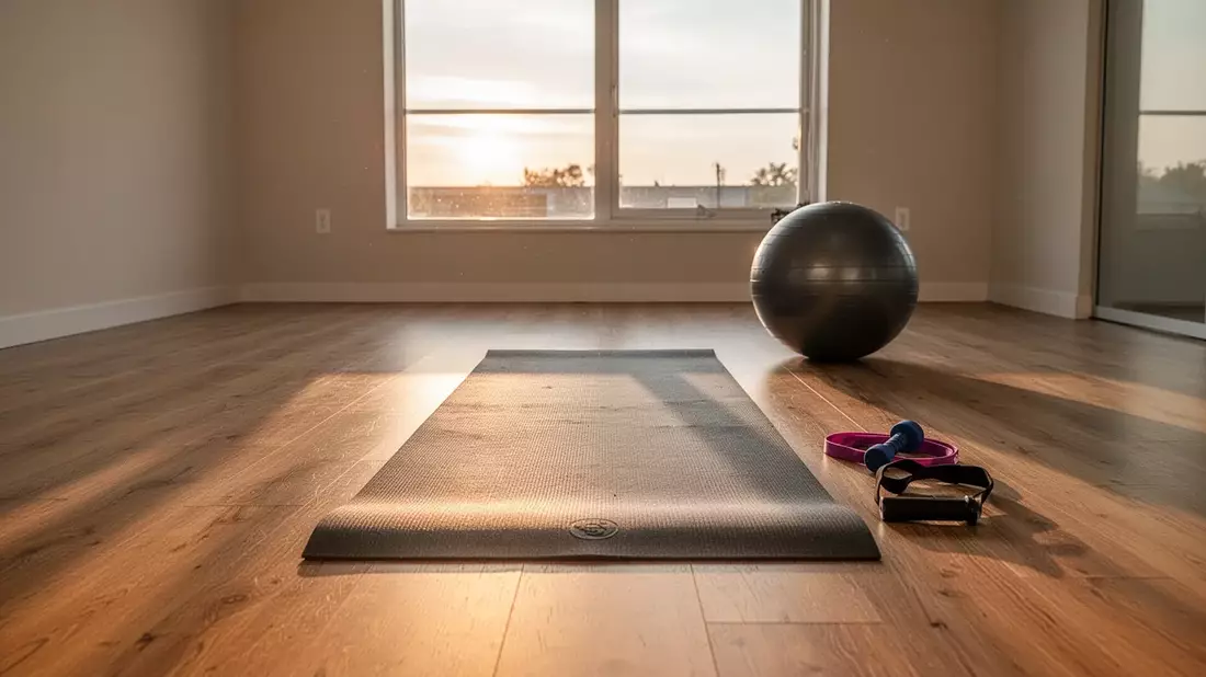 Neue Leitlinien revolutionieren Knie-Training - Bild: über boerse-global.de
