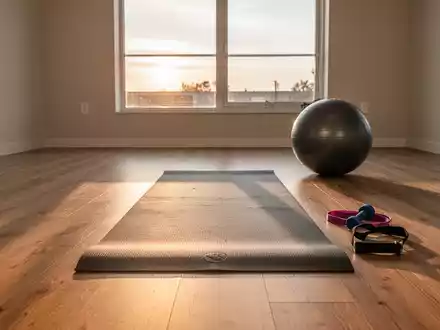 Neue Leitlinien revolutionieren Knie-Training - Foto: über boerse-global.de