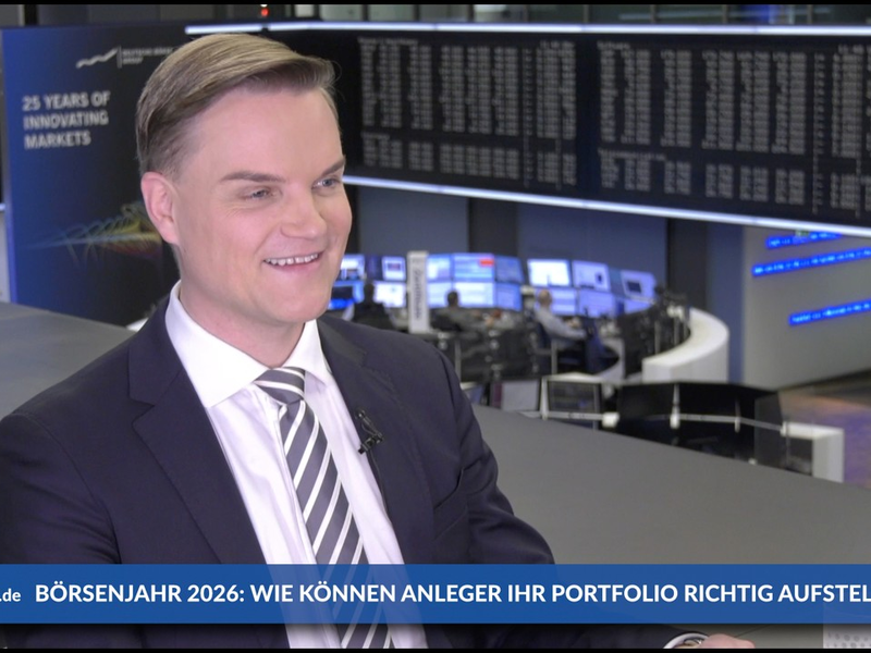 Manuel Koch (Inside Wirtschaft): „Viele Welt-ETFs reichen nicht aus - Foto: inside-wirtschaft.de