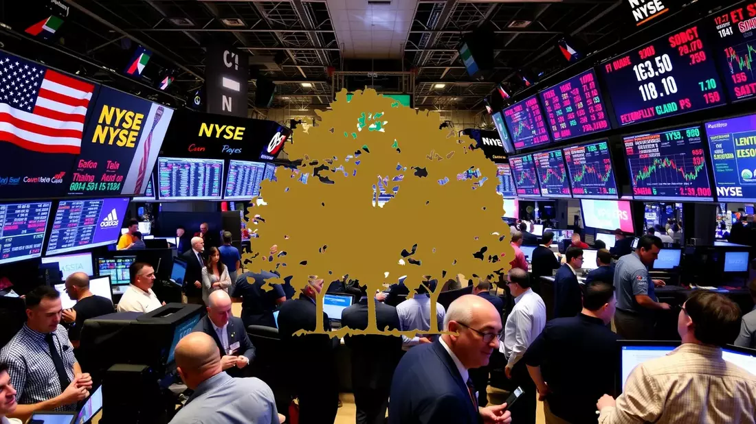 Institutional Investors Bet on Canopy Growth's Strategic Pivot - Bild: über boerse-global.de