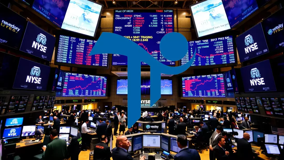 Rock Tech Lithium's Path to Profitability Faces Delays Despite Market Recovery Illustration mit AI erstellt übermittelt durch boerse-global.de