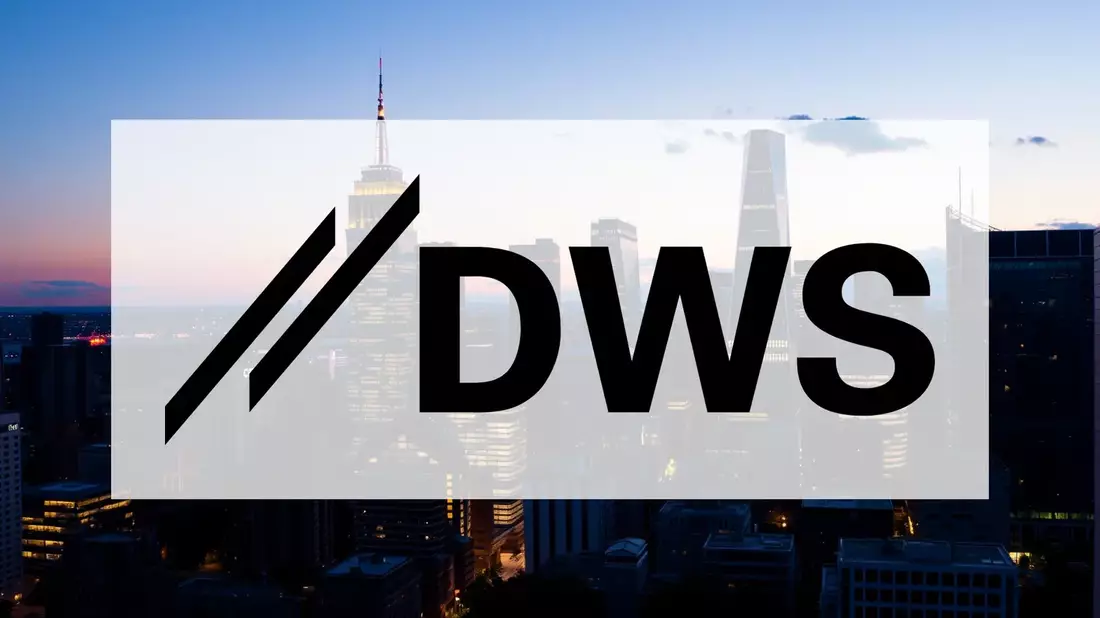 DWS Faces Real Estate Headwinds Following U.S. Property Sale Illustration mit AI erstellt übermittelt durch boerse-global.de