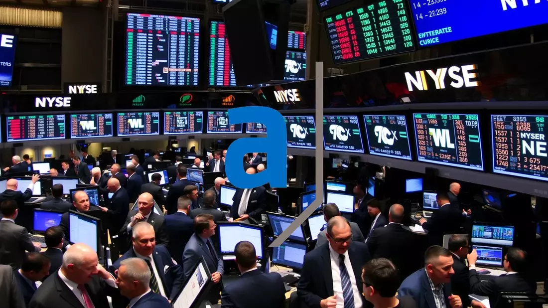 Adesso Defies Sector Headwinds with Robust Growth Illustration mit AI erstellt übermittelt durch boerse-global.de
