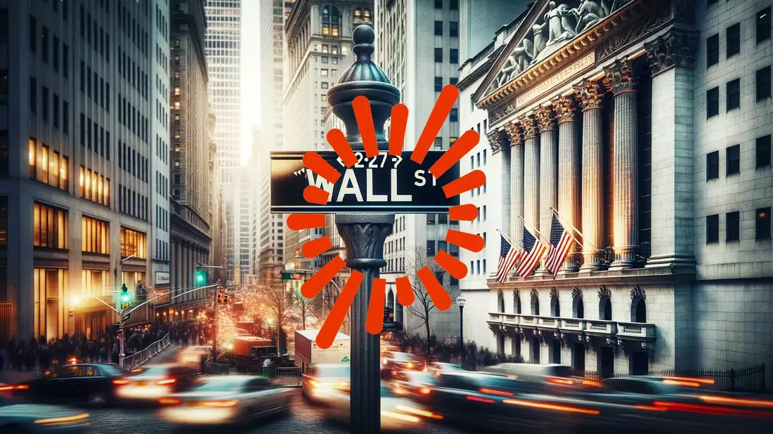 Orora's Share Price Awaits Clear Direction Amid Market Challenges Illustration mit AI erstellt übermittelt durch boerse-global.de