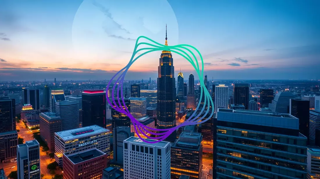 Exelon's PECO Unit Navigates Regulatory Scrutiny Amid Major Infrastructure Push Illustration mit AI erstellt übermittelt durch boerse-global.de