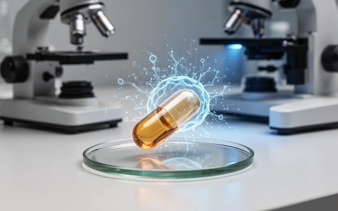Nahrungsergänzung wird zur Präzisionsmedizin - Foto: über boerse-global.de