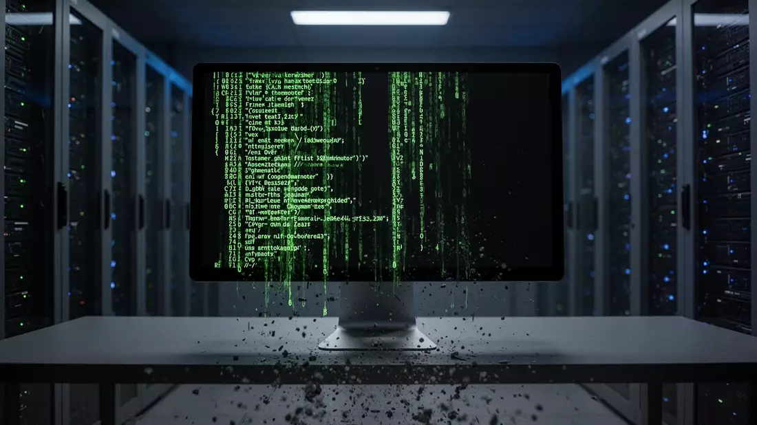 Anthropic-Leak: Blaupause für KI-Agenten öffentlich - Bild: über boerse-global.de