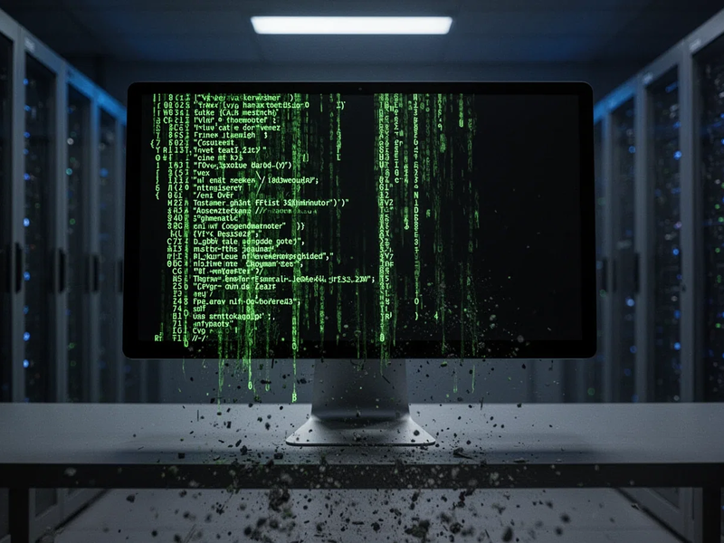 Anthropic-Leak: Blaupause für KI-Agenten öffentlich - Foto: über boerse-global.de