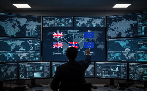 Compliance 2026: Vom Papier zur Praxis - Foto: über boerse-global.de