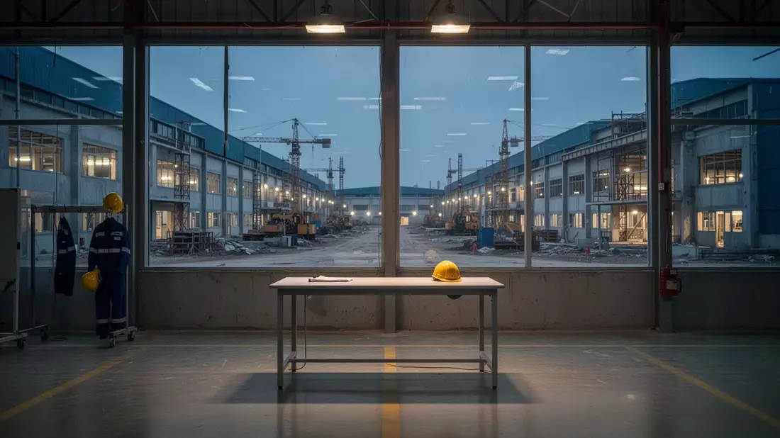 Nghe An: 100.000 Jobs, kaum Bewerber – Vietnams Industrie kämpft um Arbeiter - Bild: über boerse-global.de