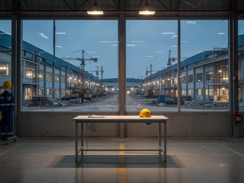 Nghe An: 100.000 Jobs, kaum Bewerber – Vietnams Industrie kämpft um Arbeiter - Foto: über boerse-global.de