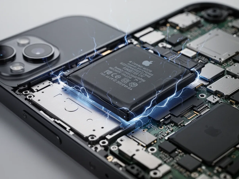 iPhone 16: Wie Apples Reparatur-Revolution die Smartphone-Branche verändert - Foto: über boerse-global.de