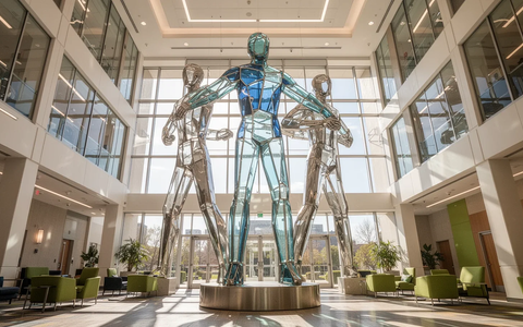 OECD: Soziale Investitionen werden zum Produktivitäts-Turbo - Foto: über boerse-global.de