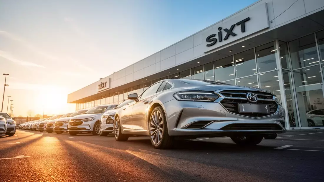 Sixt Aktie: Jefferies-Upgrade zündet - Bild: über boerse-global.de