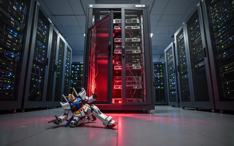 Dreamtoy: Ransomware-Angriff trifft japanische Sammlerbranche - Foto: über boerse-global.de