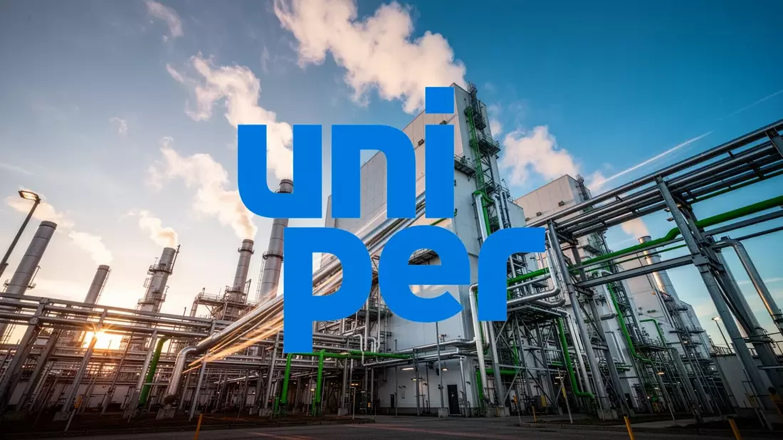 Uniper Aktie: Momentum-Führer im Sektor - Bild: über boerse-global.de