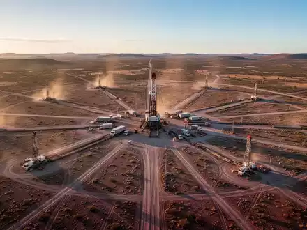 Tocvan Ventures Aktie: Radius erweitert - Foto: über boerse-global.de