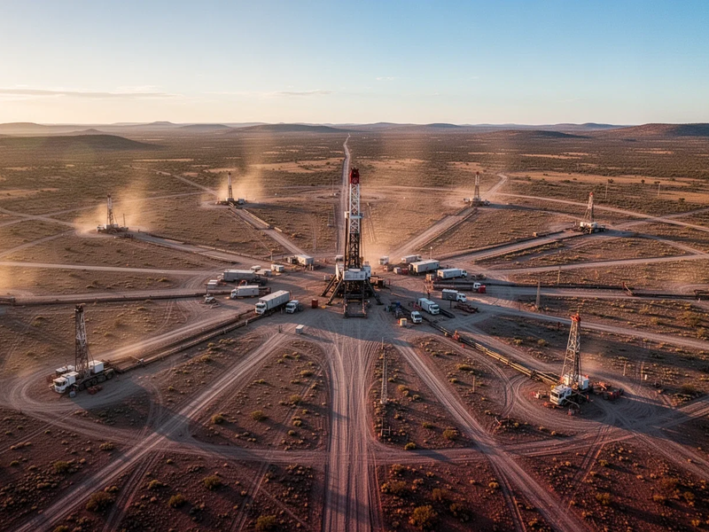 Tocvan Ventures Aktie: Radius erweitert - Foto: über boerse-global.de