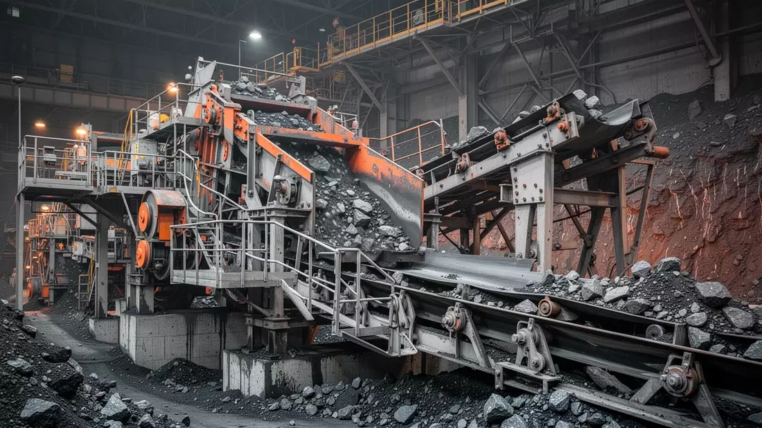 Almonty Industries Aktie: Beitritt mit Kalkül - Bild: über boerse-global.de
