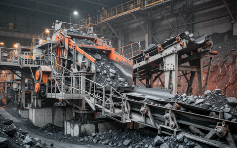 Almonty Industries Aktie: Beitritt mit Kalkül - Foto: über boerse-global.de