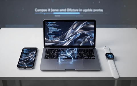 Apple startet Beta-Test für iOS 26.5 und macOS 26.5 - Foto: über boerse-global.de