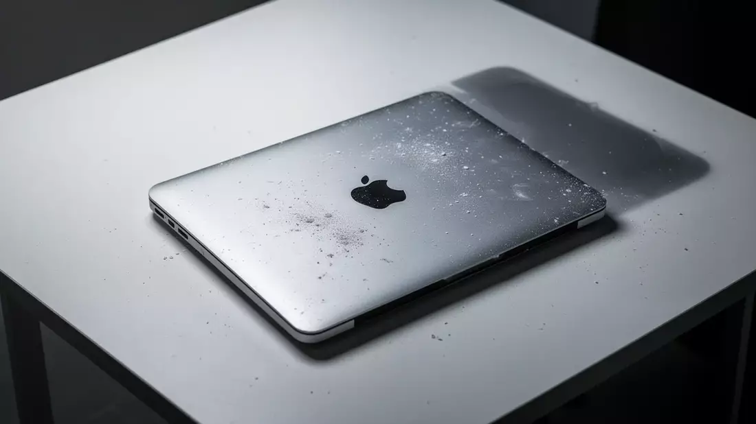 Apple verabschiedet Intel-Ära: Letzte MacBook Air und iPad mini 4 werden historisch - Bild: über boerse-global.de