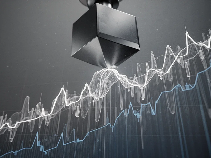 S&P 500: Renditedruck nach Job-Boom - Foto: über boerse-global.de