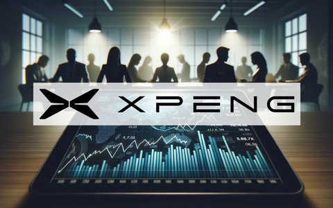XPeng acelera su transformación con un nuevo sistema de conducción autónoma - Foto: über boerse-global.de