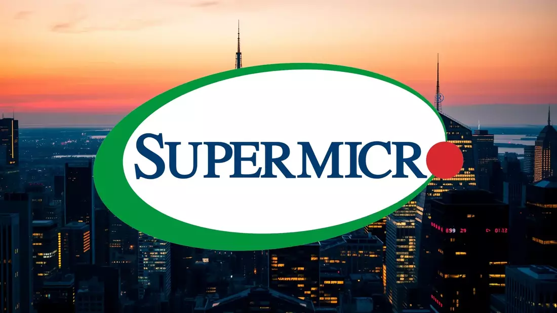 Super Micro Computer: La sombra de una demanda colectiva sobre un gigante en auge Illustration mit AI erstellt übermittelt durch boerse-global.de
