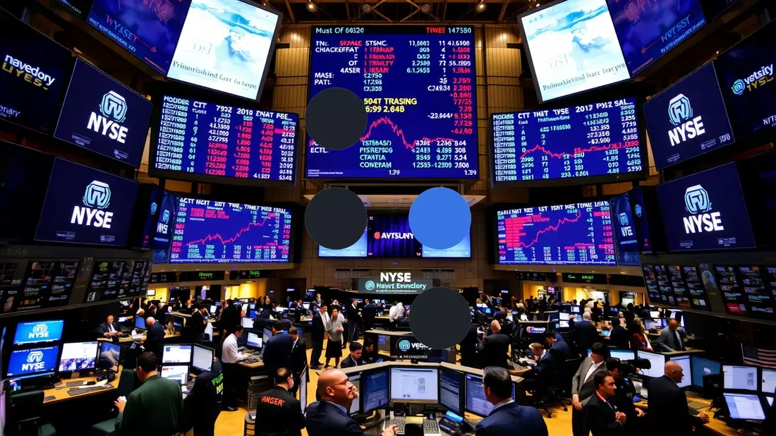 D-Wave Quantum: El impulso de pedidos históricos reactiva su cotización Illustration mit AI erstellt übermittelt durch boerse-global.de