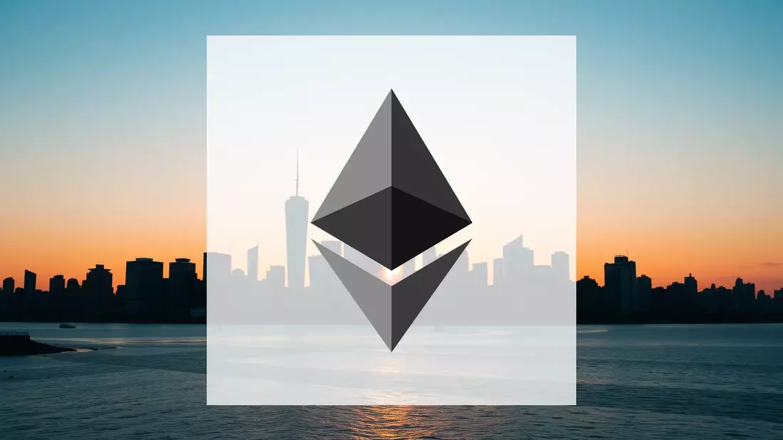 Ethereum se prepara para una transformación arquitectónica clave - Bild: über boerse-global.de