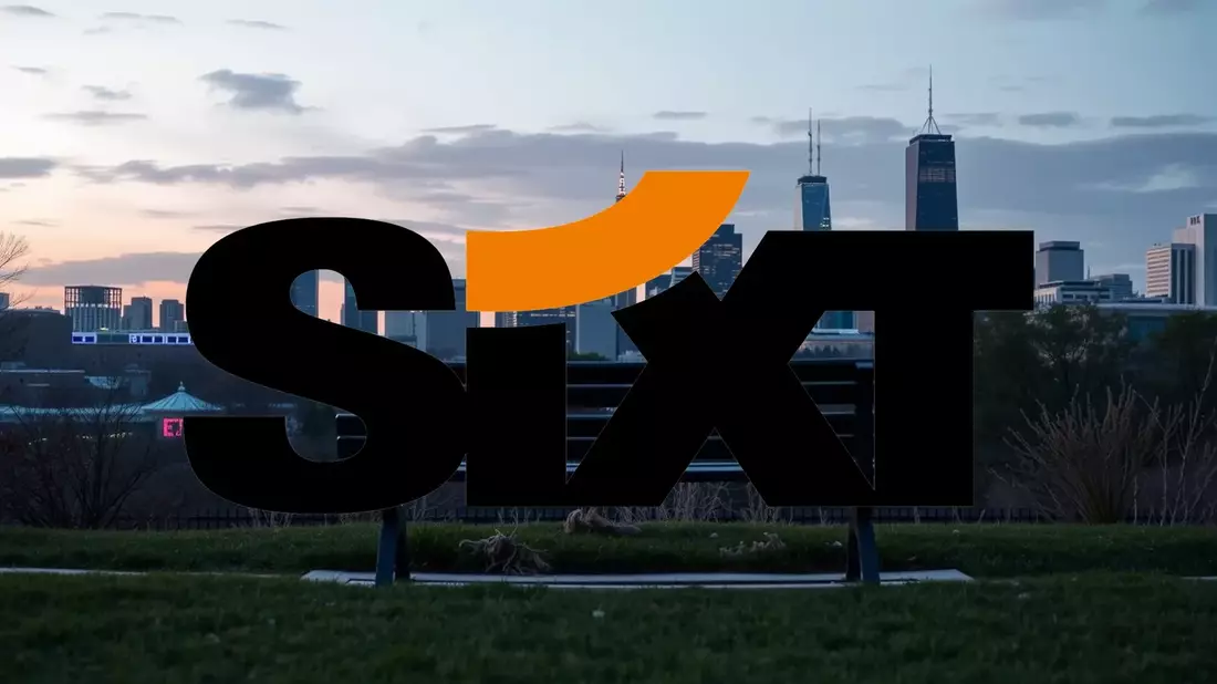 Analyst Upgrade Sparks Optimism for Sixt Shares - Bild: über boerse-global.de