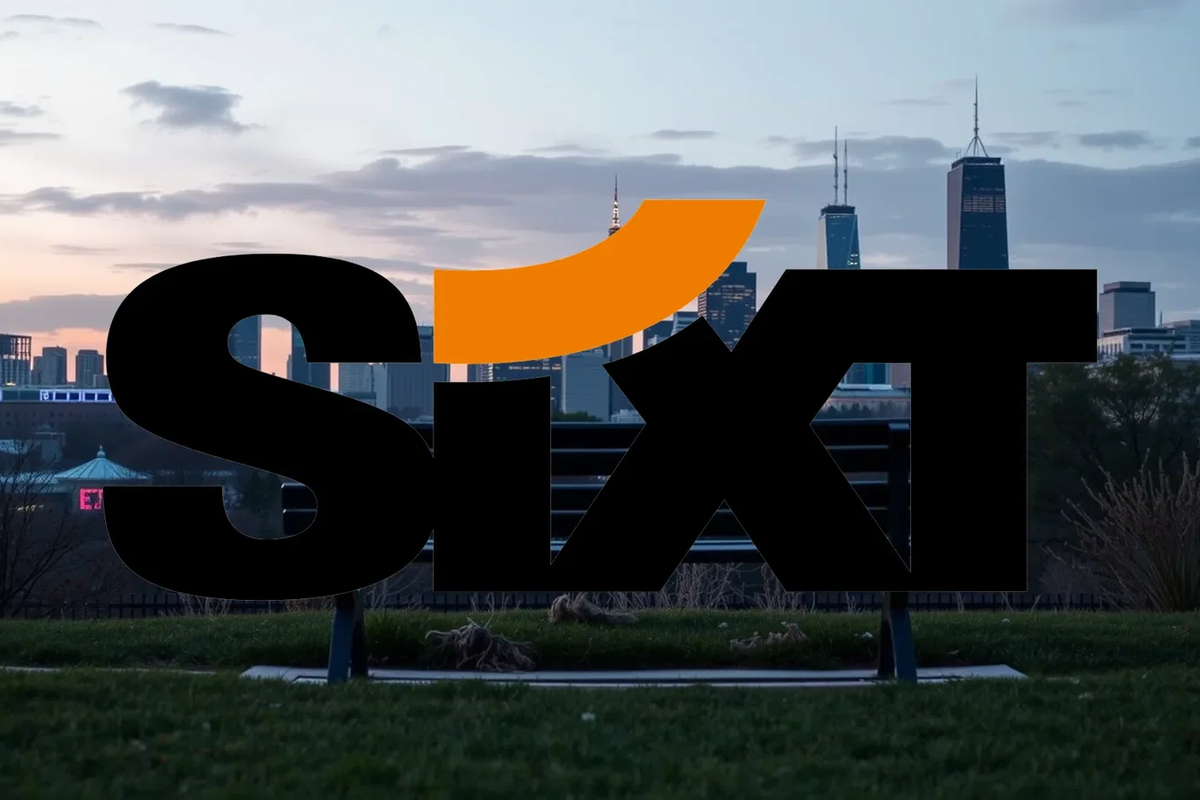 Analyst Upgrade Sparks Optimism for Sixt Shares