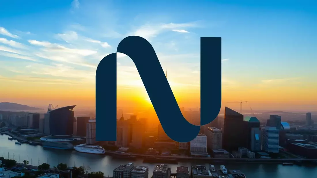 Nebius Stock: Building a Formidable Lead in the AI Infrastructure Race Illustration mit AI erstellt übermittelt durch boerse-global.de