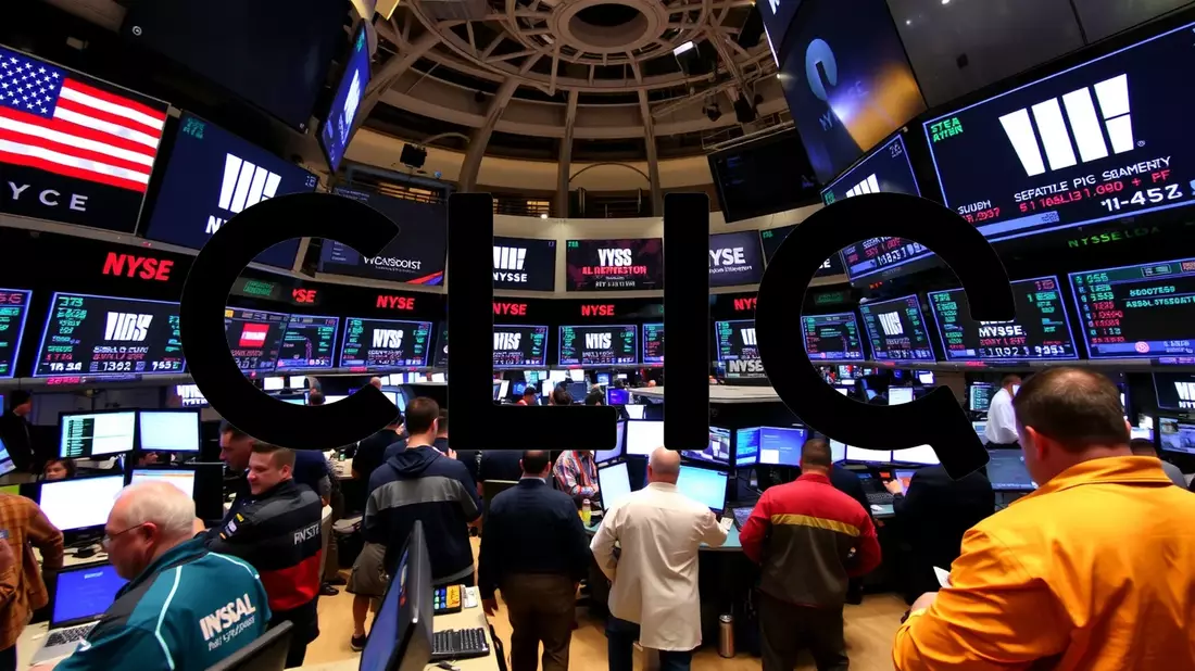 Cliq Digital Aktie: Rally vor dem Exit? - Bild: über boerse-global.de