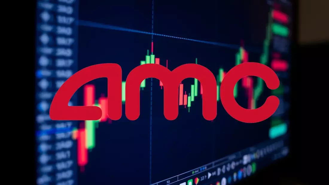 AMC Aktie: Juristisches Nachspiel - Bild: über boerse-global.de