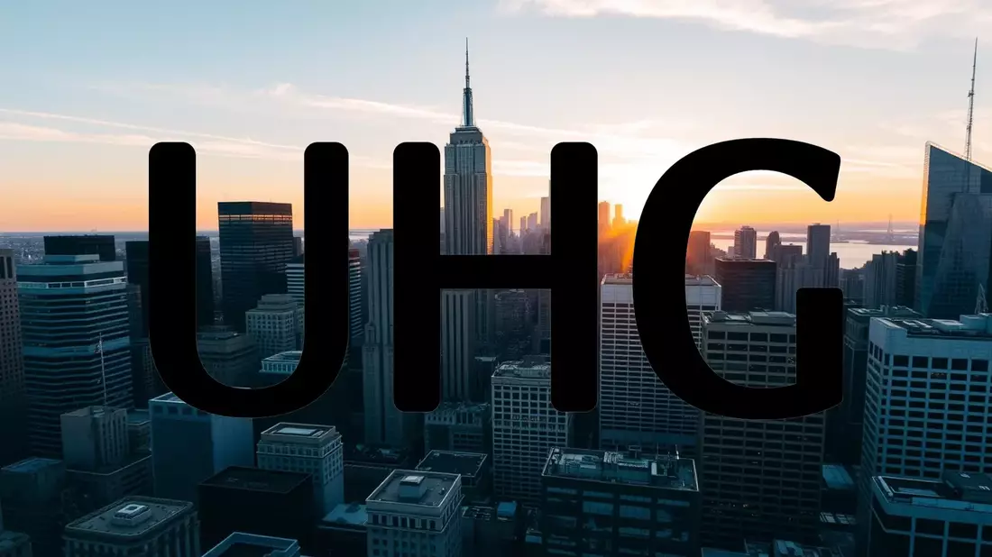¿Un Respiro para UnitedHealth? La Inclusión en un ETF Saca a Relucir su Valoración Illustration mit AI erstellt übermittelt durch boerse-global.de
