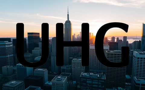 ¿Un Respiro para UnitedHealth? La Inclusión en un ETF Saca a Relucir su Valoración - Foto: über boerse-global.de