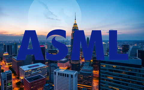 ASML Boosts Shareholder Returns Amid Strategic Restructuring - Foto: über boerse-global.de