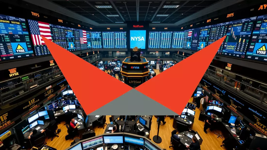 Viking Therapeutics supera un hito clave en el desarrollo de su fármaco contra la obesidad Illustration mit AI erstellt übermittelt durch boerse-global.de