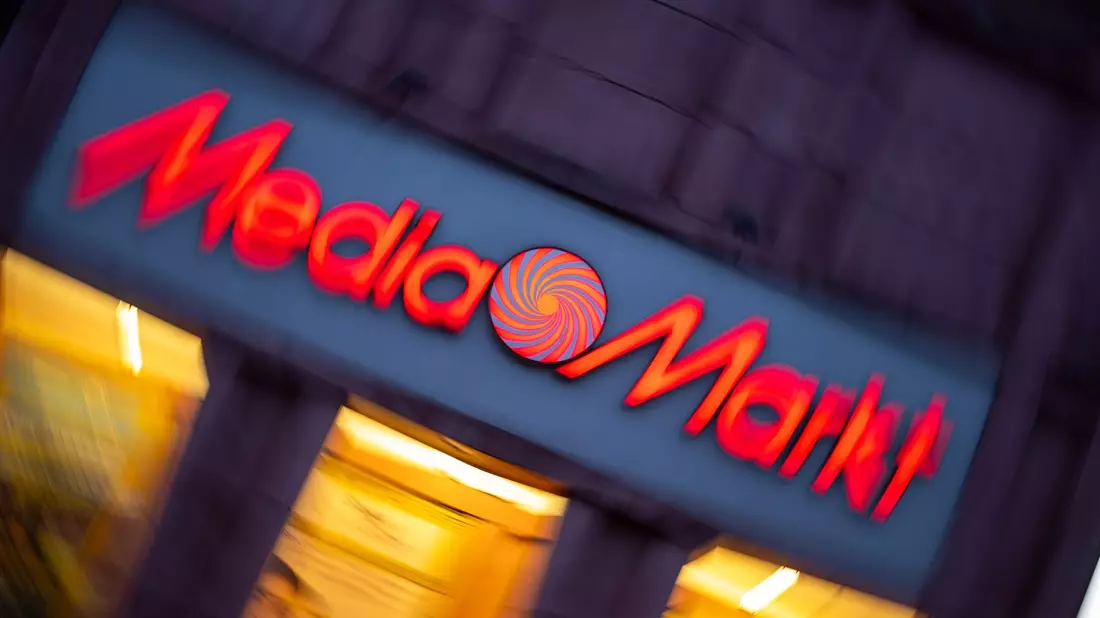 MediaMarktSaturn: E-Commerce-Riesen JD.com plant Übernahme. (Archivbild) - Bild: Sebastian Gollnow/dpa