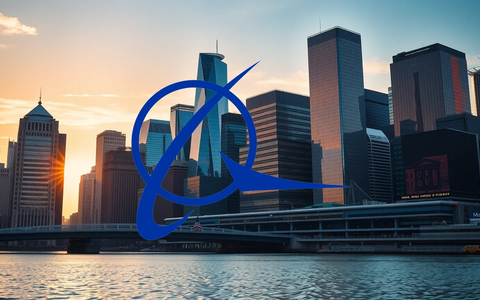 Boeing: El mercado anticipa sus resultados trimestrales - Foto: über boerse-global.de