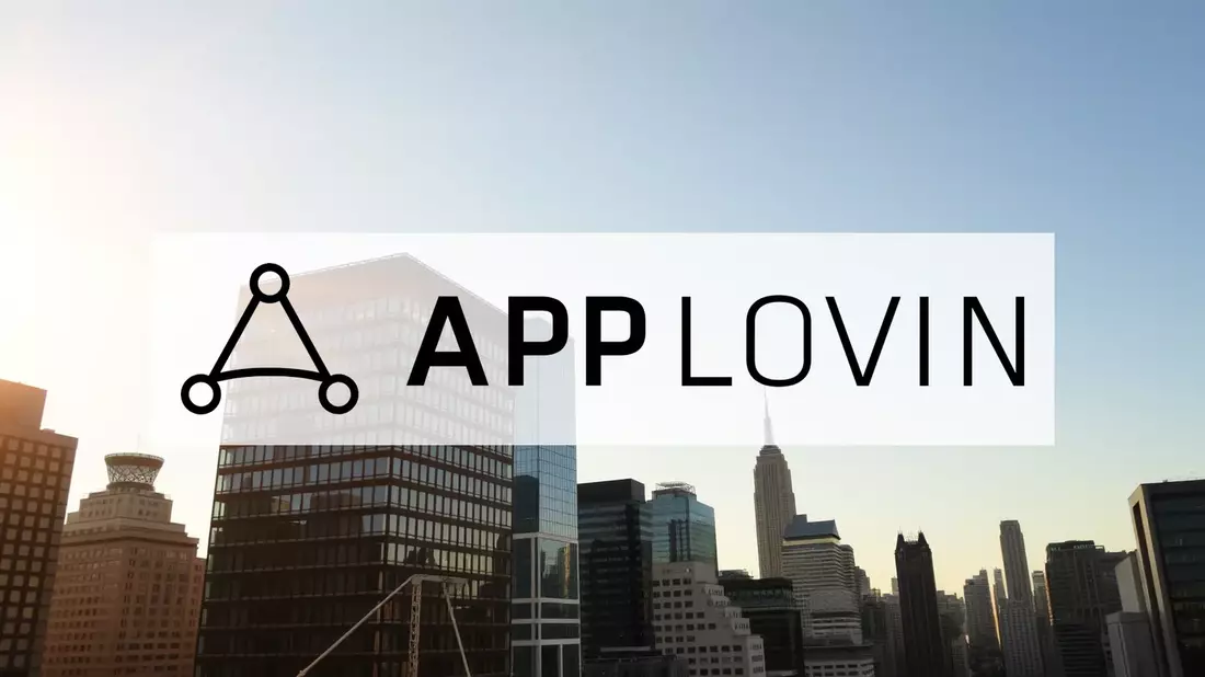 AppLovin: Un respiro en bolsa que no disipa las nubes en el horizonte Illustration mit AI erstellt übermittelt durch boerse-global.de